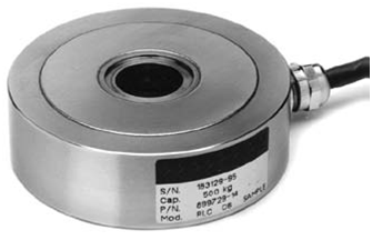Ring Torsion Load Cell